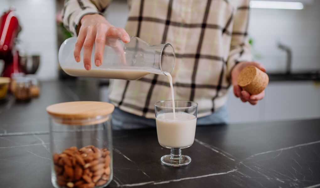 suplementacja wapniem