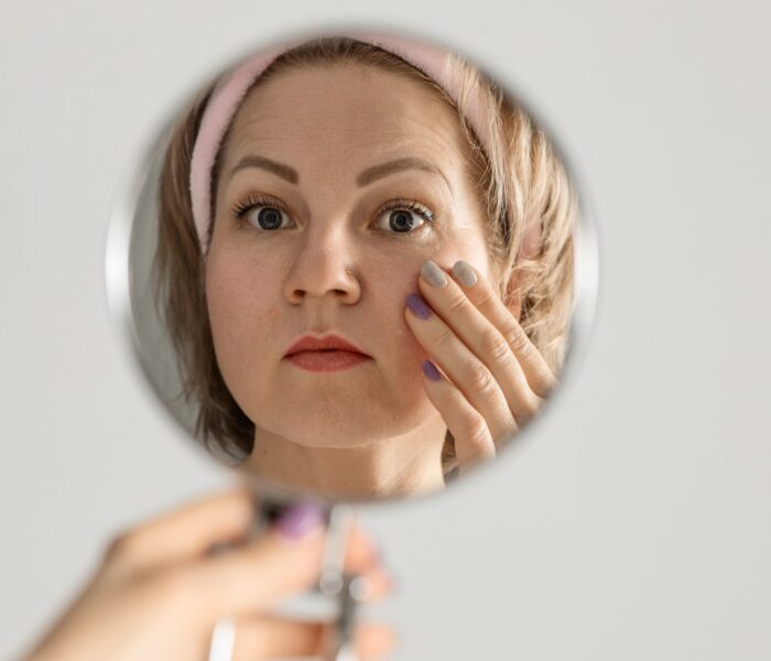 Cera po rzuceniu palenia