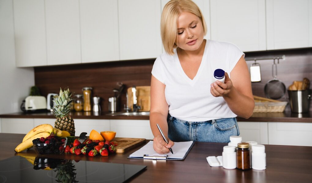 czego nie jeść przy odchudzaniu