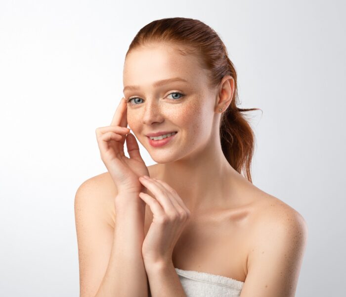 pielęgnacja skóry twarzy