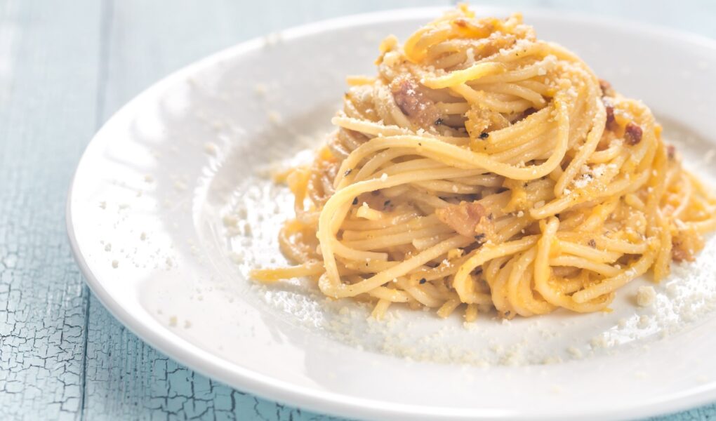 carbonara