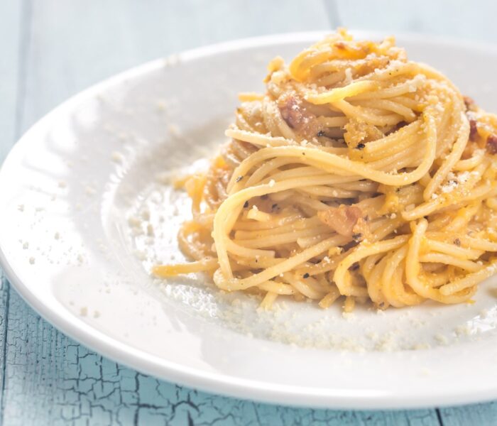 carbonara