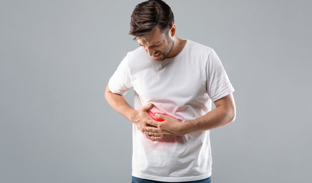 choroby wątroby objawy