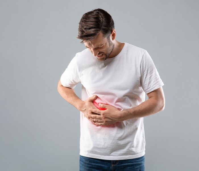 choroby wątroby objawy