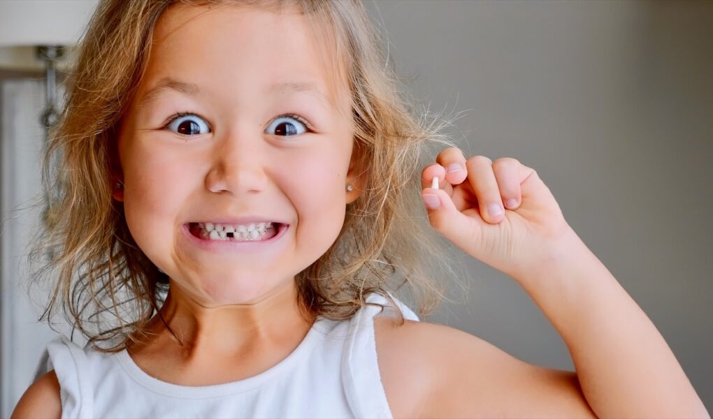ile zębów mlecznych ma dziecko