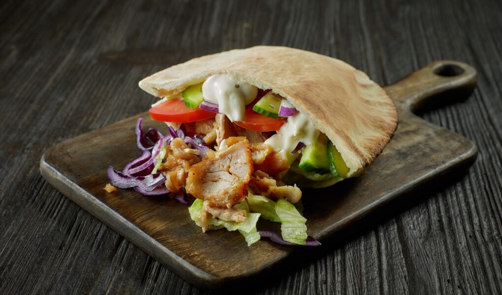 kebab