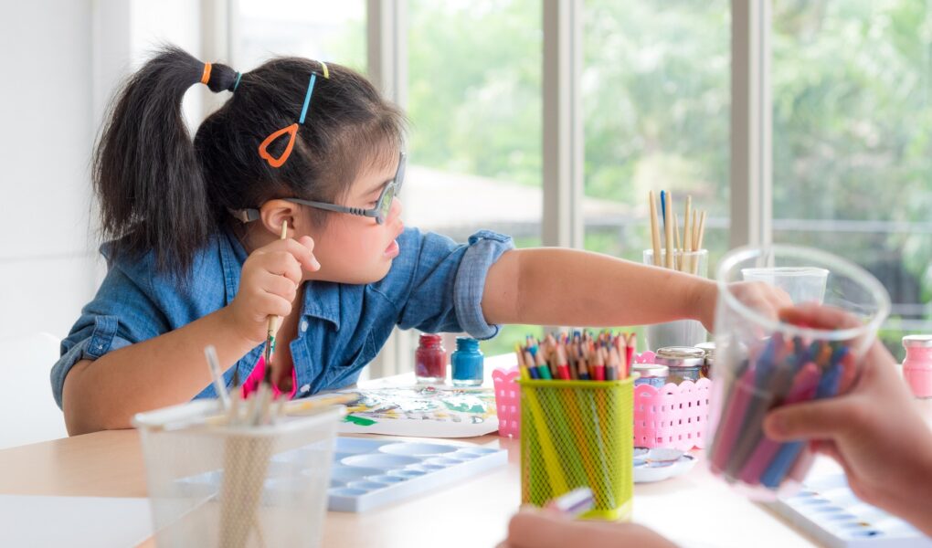 objawy autyzmu u dzieci