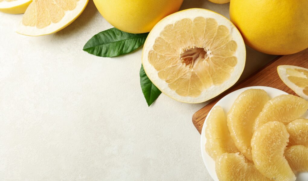 pomelo