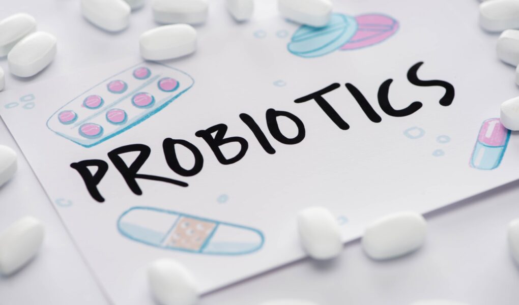 probiotyki