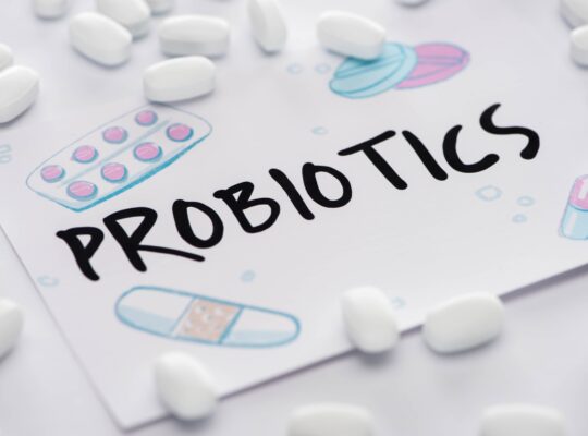 probiotyki