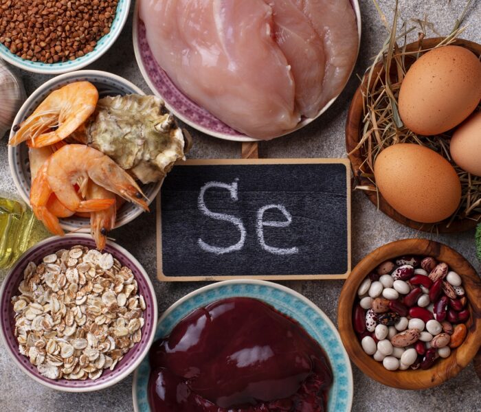 selen