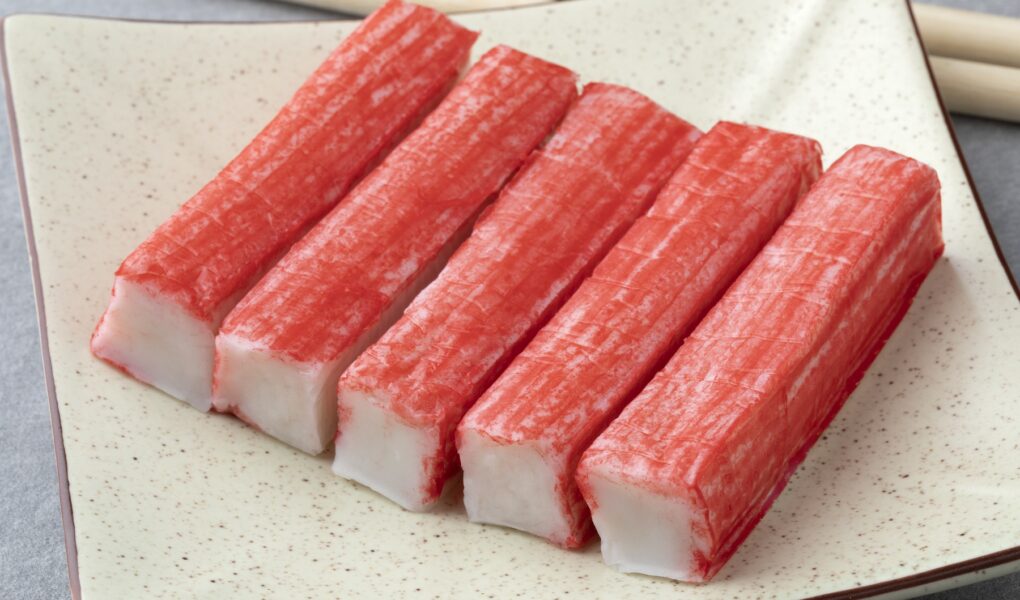 Surimi