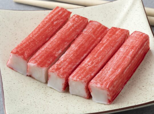 Surimi