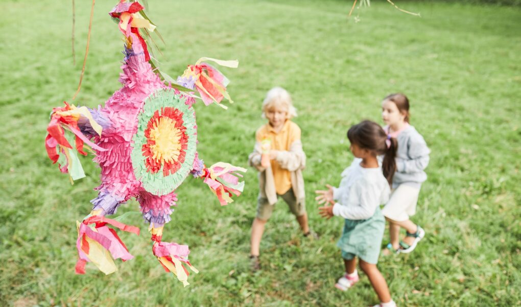 aktywność fizyczna u dzieci