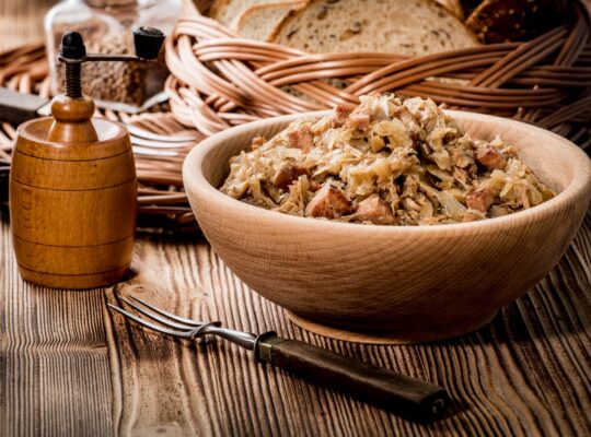 Bigos