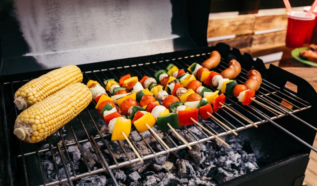 grill
