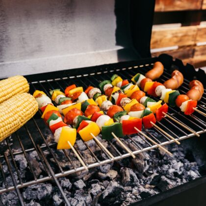 grill