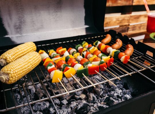 grill