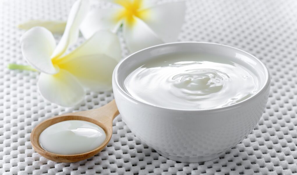 jogurt naturalny