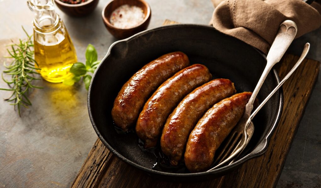 kiełbasa
