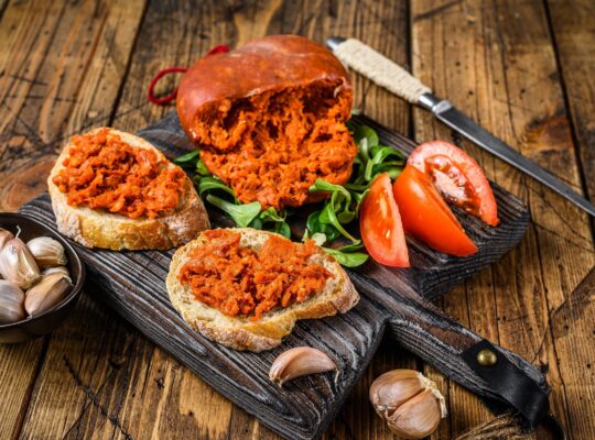 paprykarz