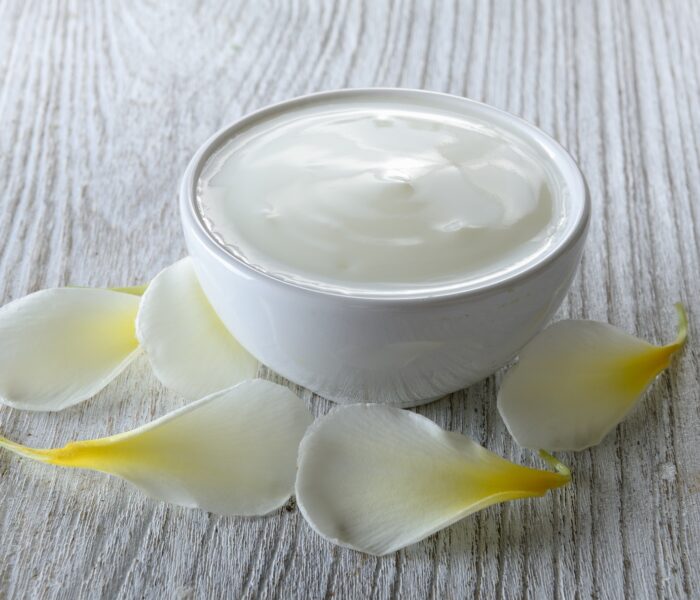 Serek homogenizowany