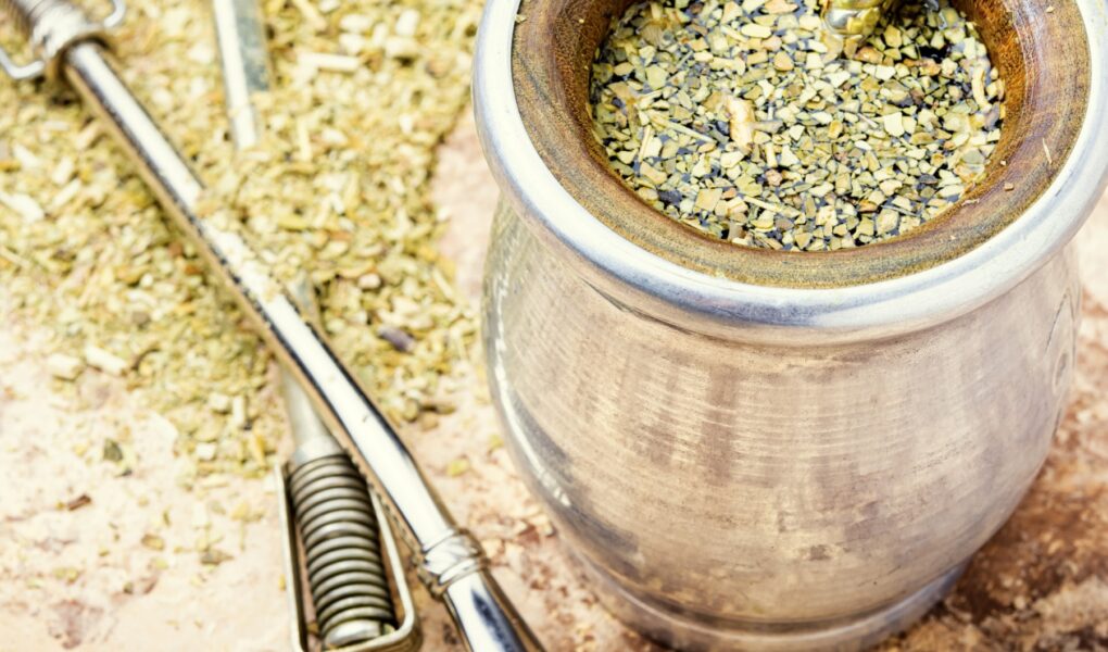 yerba mate