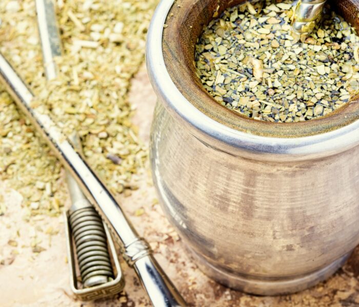 yerba mate