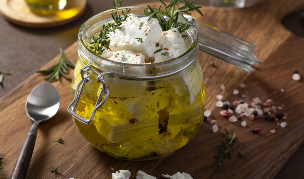 ser feta