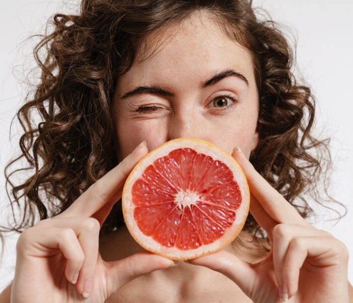 grejpfrut dawka dzienna