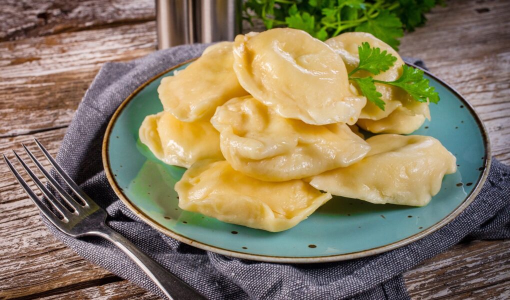 pierogi