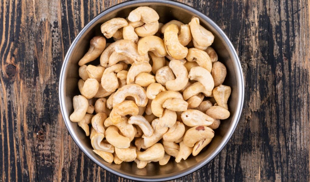 skutki orzechy nerkowca