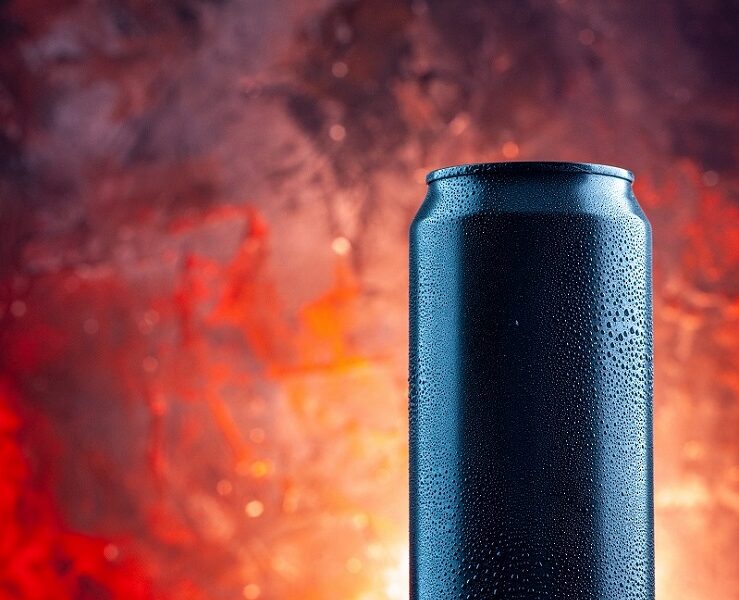 napoje energetyczne skutki uboczne