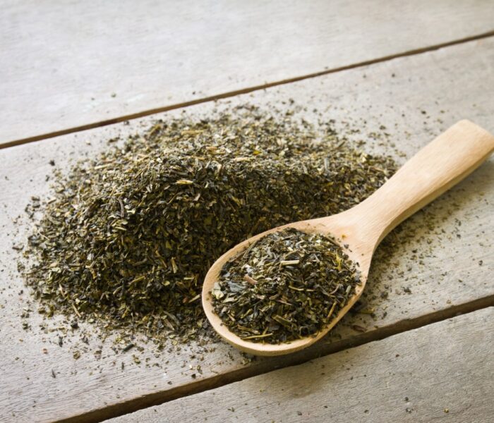 oregano